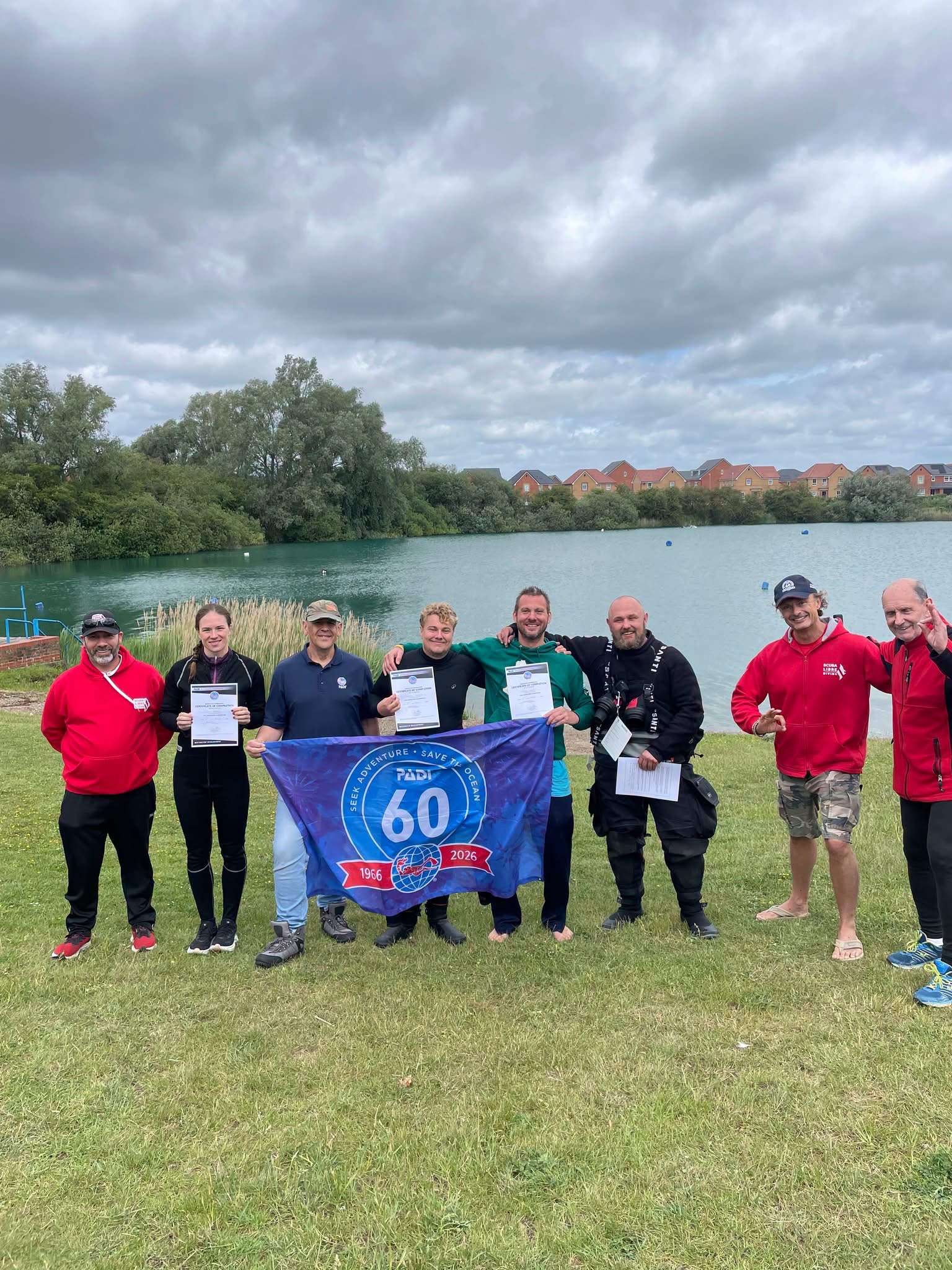 Go-IDC community training group
